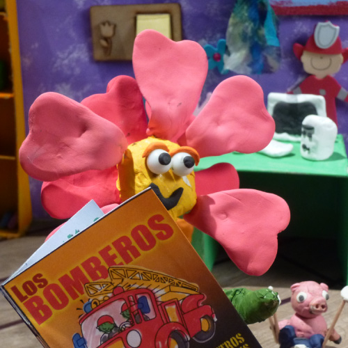 2.FuncionInfantil 2.FuncionInfantil